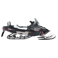POLARIS SNOW FS/FST 2006-2010